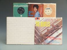 Approximately 20 albums and 50 singles from the 1960s and 1970s