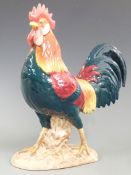 Beswick Leghorn, model 1892, H23cm