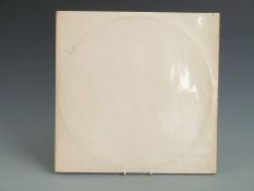 The Beatles - The Beatles (White Album) (PCS 7068) French issue. Condition appears VG, no extras