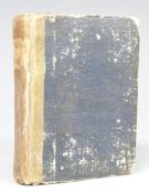 Atlas Minimus Illustratus: containing Fifty-Two Pocket Maps Of The World. Drawn and engraved by J.