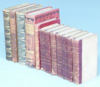 [Sir Walter Scott] Tales of a Grandfather; being Stories taken from Scottish History by Hugh