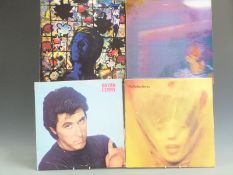 Approximately 75 albums including Pop and Classical