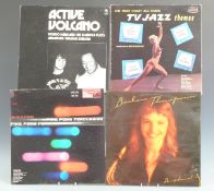 Jazz - 14 albums including Nobuo Hara - Arctic Volcano (TBM-5017)