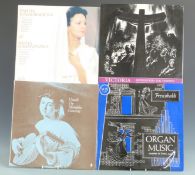 Classical / Historical - a collection of 78s, albums and singles including Archive Productions. Most
