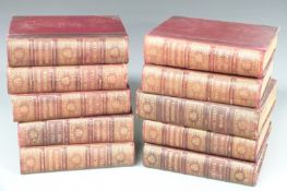 Encyclopaedia Britannica The New Volumes, constituting In Combination with the Existing Volumes of