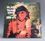 Dr John - Gris Gris (588 147) A1/B1, record and cover appear Ex/Ex