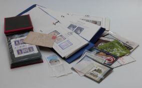 Four albums of Royalty related omnibus stamps