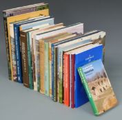 [Local/Cotswolds] Building of The Cotswolds, The Folklore of The Cotswolds 1974, Gloucestershire