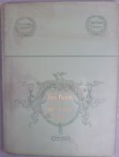 The Book of The Fair Chicago Exhibition 1893