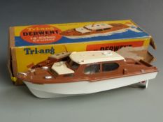 Tri-ang Derwent electric 14