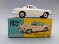 Corgi Toys diecast model The 