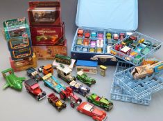 Sixty Matchbox Models of Yesteryear, Collectibles, Superfast and similar diecast model vehicles