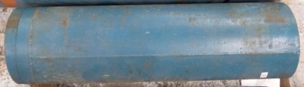 Instructional Mk11 Mod 3 mine disposal weapon, length 98cm. Consigned by a Royal Navy museum