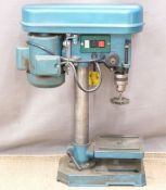Naerok pillar drill