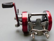 Abu Ambassadeur 7000 multiplier fishing reel