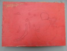 Nine Hornby Dublo and Fleischmann 00/HO gauge locomotives, carriages and wagons together with