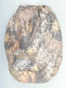 'The Outhouse' pop-up hide