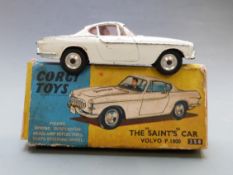Corgi Toys diecast model The 