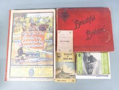 Engineering and transport interest books to include Great Western Railway interest 1840 Happy