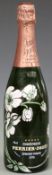 Perrier-Jouet 1976 Epernay champagne, 750ml.