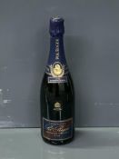 Pol Roger Sir Winston Churchill 2006 Brut Champagne, 750ml, 12.5% vol