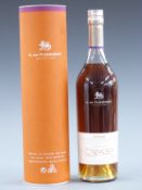 A. De Fussigny Collection Extra Grande Champagne Cognac Premier Grand Cru Tres Vieille Reserve,
