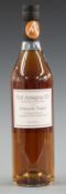 Chateau de Tariquet Vieil Armagnac XO, 700ml, 40% vol.