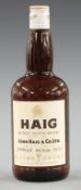 Haig Gold Label blended Scotch whisky, 757ml, 35% vol.