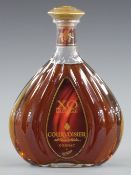 Courvoisier XO Imperial Cognac, 700ml, 40% vol.