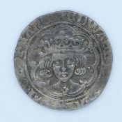 Edward IV groat, London Mint