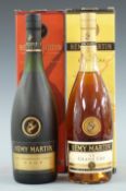 Remy Martin V.S.O.P Fine Champagne Cognac, 700ml, 40% vol, in original presentation box and Remy