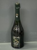 Salon Blanc de Blancs Le Mesnil 1999 Brut Champagne, 750ml, 12% vol