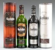 Glenfiddich Special Reserve, aged 12 years, pure Single Malt Scotch whisky, 700ml, 40%, in