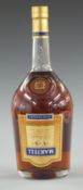 Martell V.S optic/pub size Fine Cognac, 1.5L, 40% vol.