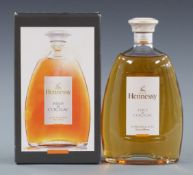 Hennessy Fine de Cognac, 700ml, 40% vol, in original presentation box.