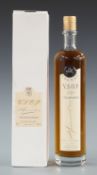 Fournier VSOP Fine Petite Champagne Cognac, no.0420, in box, 40%vol, 700ml.
