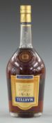 Martell V.S optic/pub size Fine Cognac, 1.5L, 40% vol.
