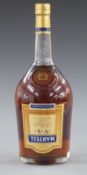 Martell V.S optic/pub size Fine Cognac, 1.5L, 40% vol.