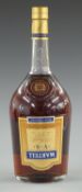 Martell V.S optic/pub size Fine Cognac, 1.5L, 40% vol.