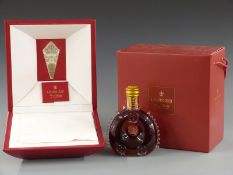 Remy Martin Louis XIII Grande Champagne Cognac, 700ml, 40% vol, in original presentation case and