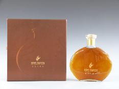 Remy Martin Extra Fine Champagne Cognac, 700ml, 40% vol, in original presentation box.
