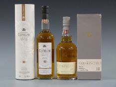 Clynelish Coastal Highland, 14 year old, Single Malt Scotch whisky, 700ml, 46% vol, in original tube