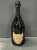 Dom Perignon vintage 2006 Brut Champagne 750ml 12.5% vol