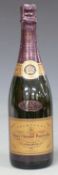 Veuve Clicquot Ponsardin 1985 Champagne, 750ml.