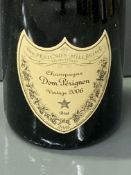 Dom Perignon vintage 2006 Brut Champagne 750ml 12.5% vol