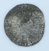 Edward IV groat, London Mint