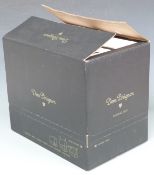 Five bottles of Dom Perignon 2009 champagne, 750ml, 12.5% vol, sealed in original gift boxes.
