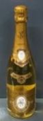 Louis Roederer 2007 Cristal Champagne, 750ml, 12% vol