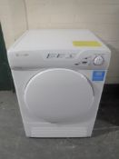 A Candy dryer (less than 6 months old)