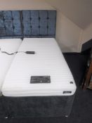 A 3' electric divan set with Mammoth interior
